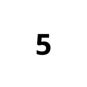 5